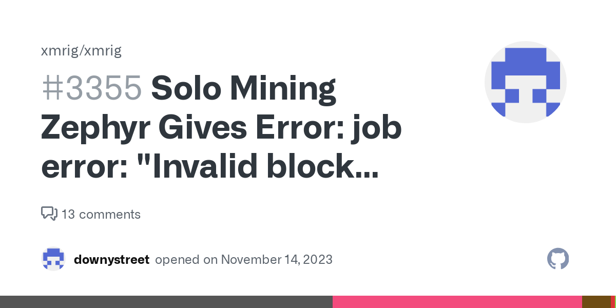 Zephyr ZEPH mining pool bitcoinlog.fun [SOLO] | CryptUnit