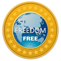 FREE ($) - FREEdom Coin Price Chart, Value, News, Market Cap | CoinFi