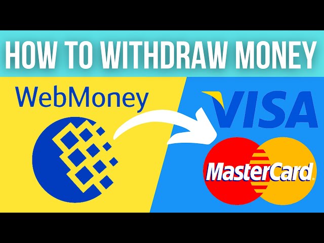 Webmoney, Wmtransfer, Webmoney Card, WMZ card, Paymer