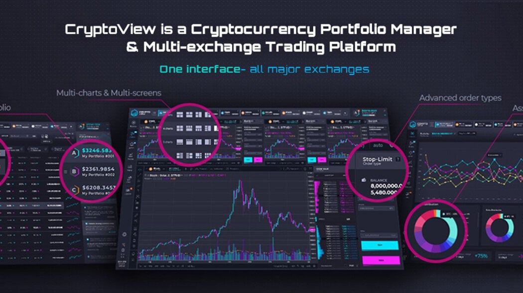 The Ultimate Guide to Crypto Portfolio Management