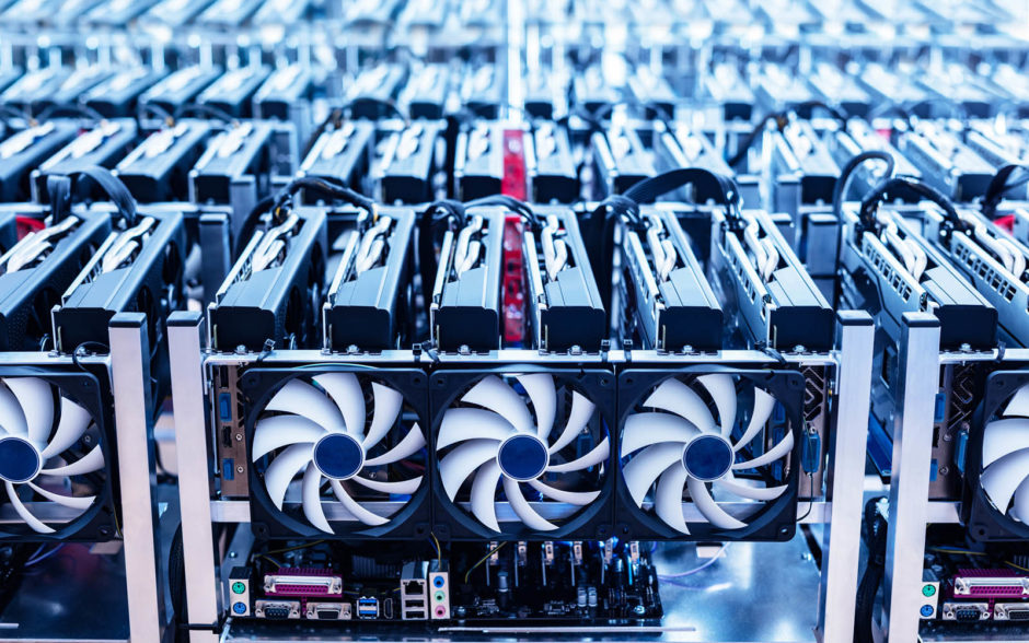 Bitcoin mining uses a lot of energy. The US government is about to find out how much. | Grist