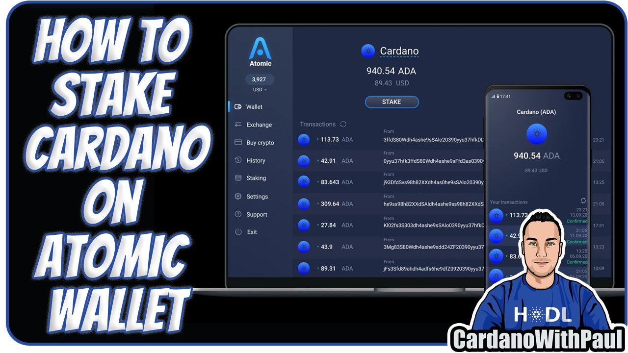 Cardano (ADA) Staking Rewards Calculator: Earn ∼% | Staking Rewards