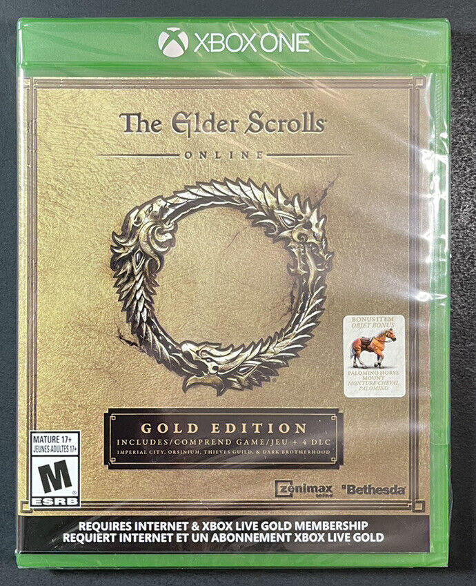 Elder Scrolls Online Gold | Buy Cheap ESO Gold | bitcoinlog.fun