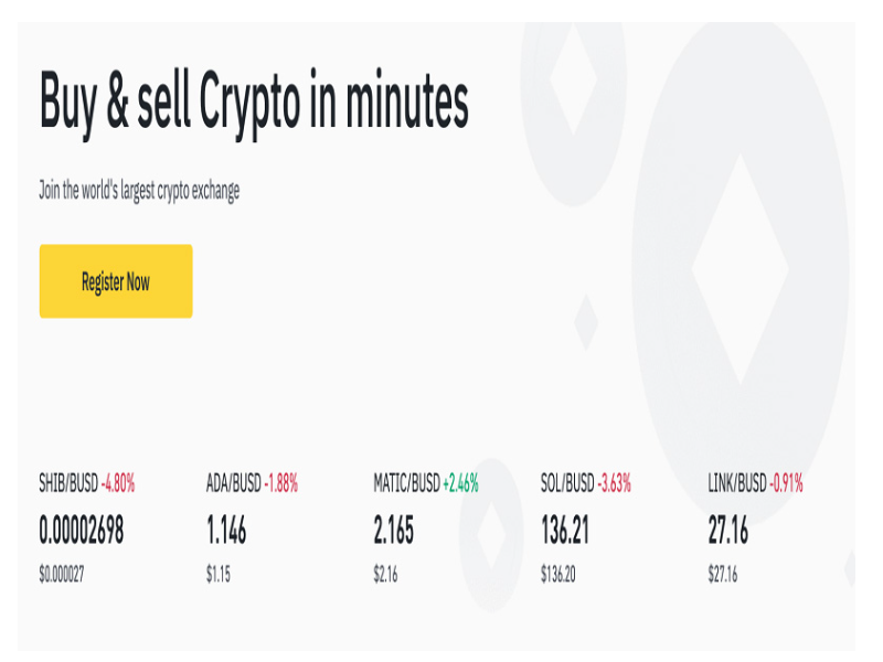 8 Best Crypto Exchanges by Trading Volume, Fees & Security