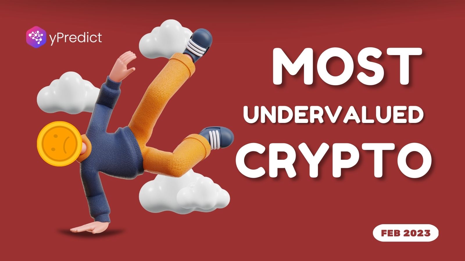 7 Undervalued Cryptos That Can 30x By the End of | bitcoinlog.fun