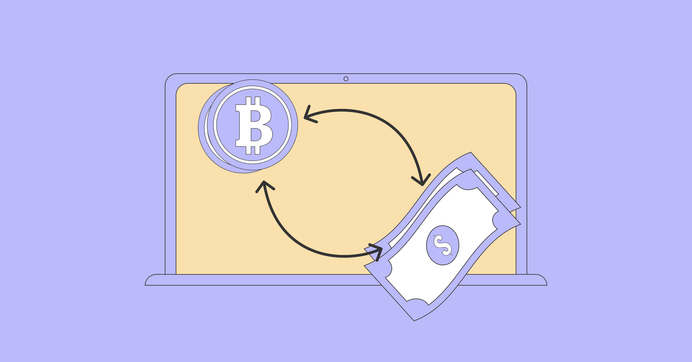 Convert BTC to USD: Bitcoin to United States Dollar