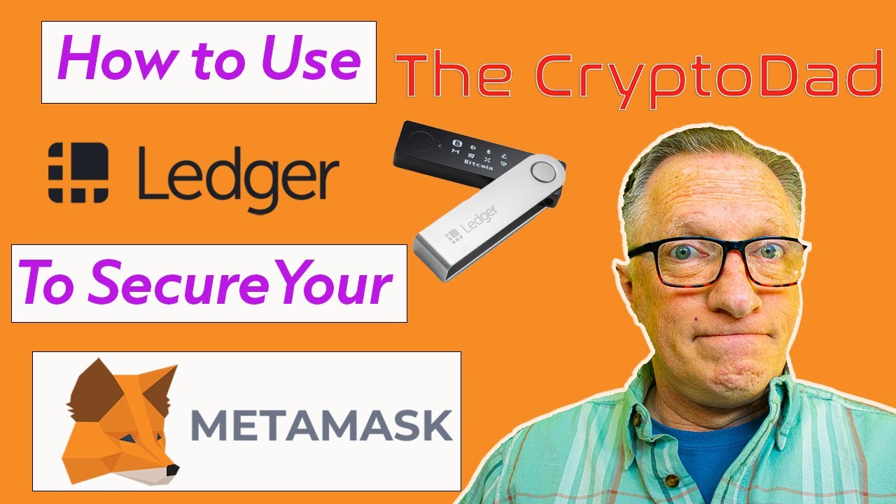 How to Connect Ledger to MetaMask Wallet: The Easiest Way - Coindoo