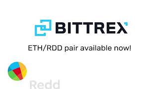 RDD/BTC - Reddcoin BITTREX exchange charts all time