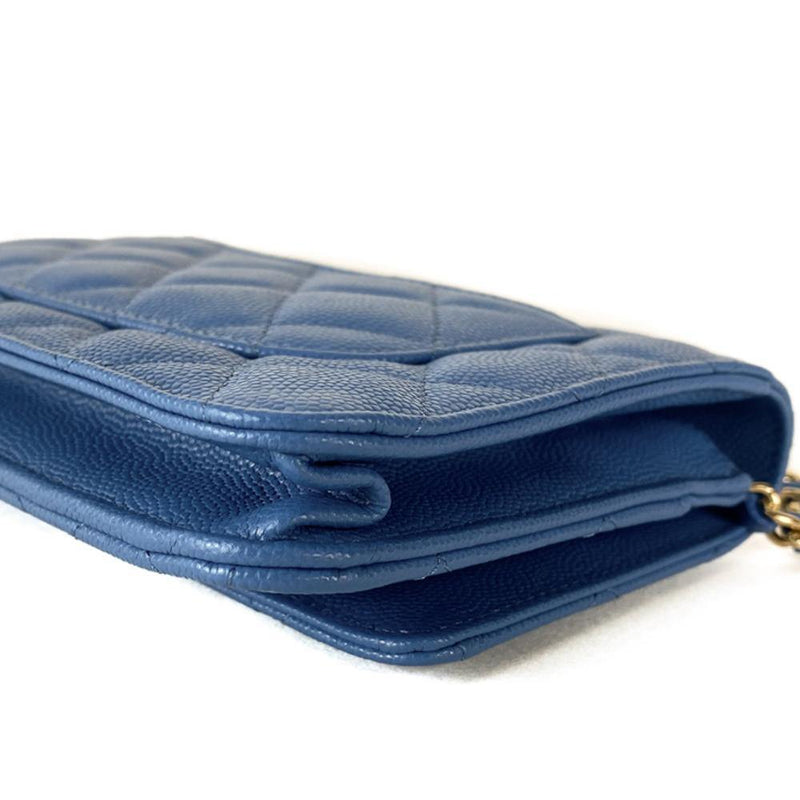 Buy Chanel Wallets & Purses | Sale & Deals @ ZALORA MY