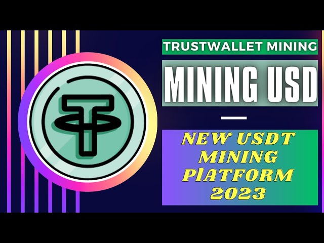 Mining pool scum or not added to group from what’s up - English - Trust Wallet