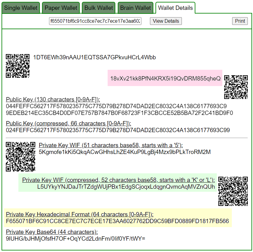 The Key to Your Crypto Kingdom: An Intro to Crypto Private Keys