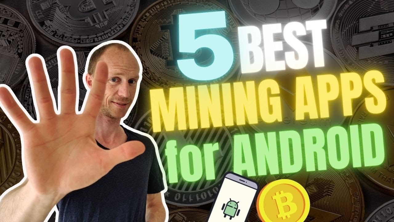 Top 10 Free Crypto Mining Apps for and Beyond