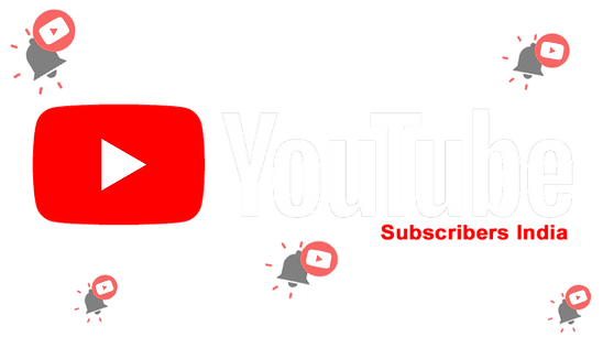 Buy YouTube Subscribers India | Buy Real Youtube Subscribers