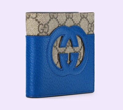 Gucci Wallets & Billfolds for Men - Shop Now on FARFETCH