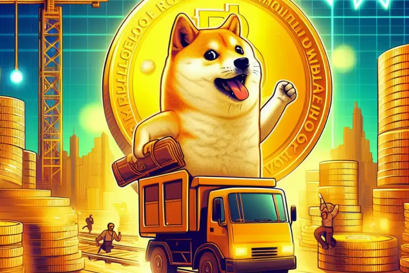 Pepe Doge (PEPEDOGE) ціна, графіки, ринкова капіталізація та інші показники | CoinMarketCap