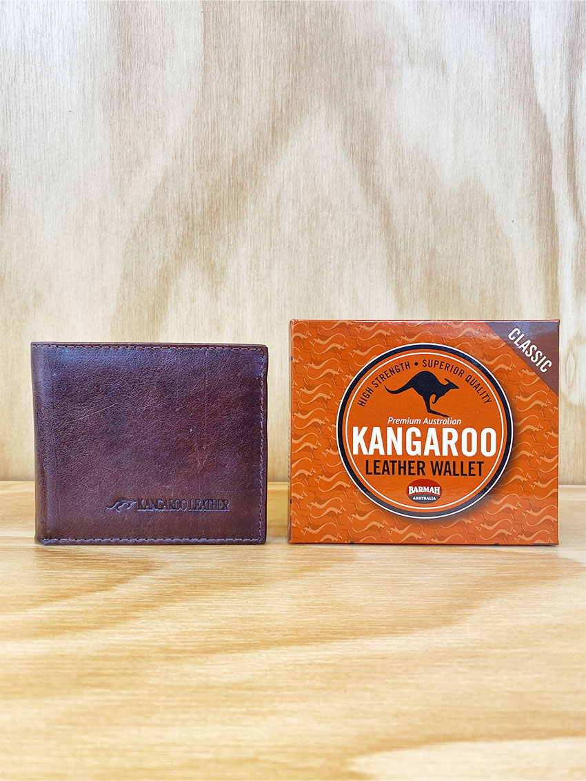 Men's Souvenir Wallets | Australia the Gift | Australia's No. 1 Souvenirs & Gift Store