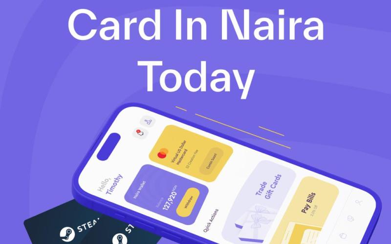 How Much Is Steam Card € Euro In Nigerian Naira - March - Cardtonic