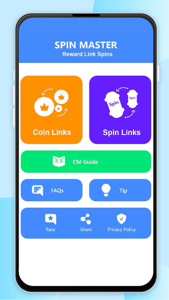 Coin Master Mod APK (Unlimited Coins, Spins) Download