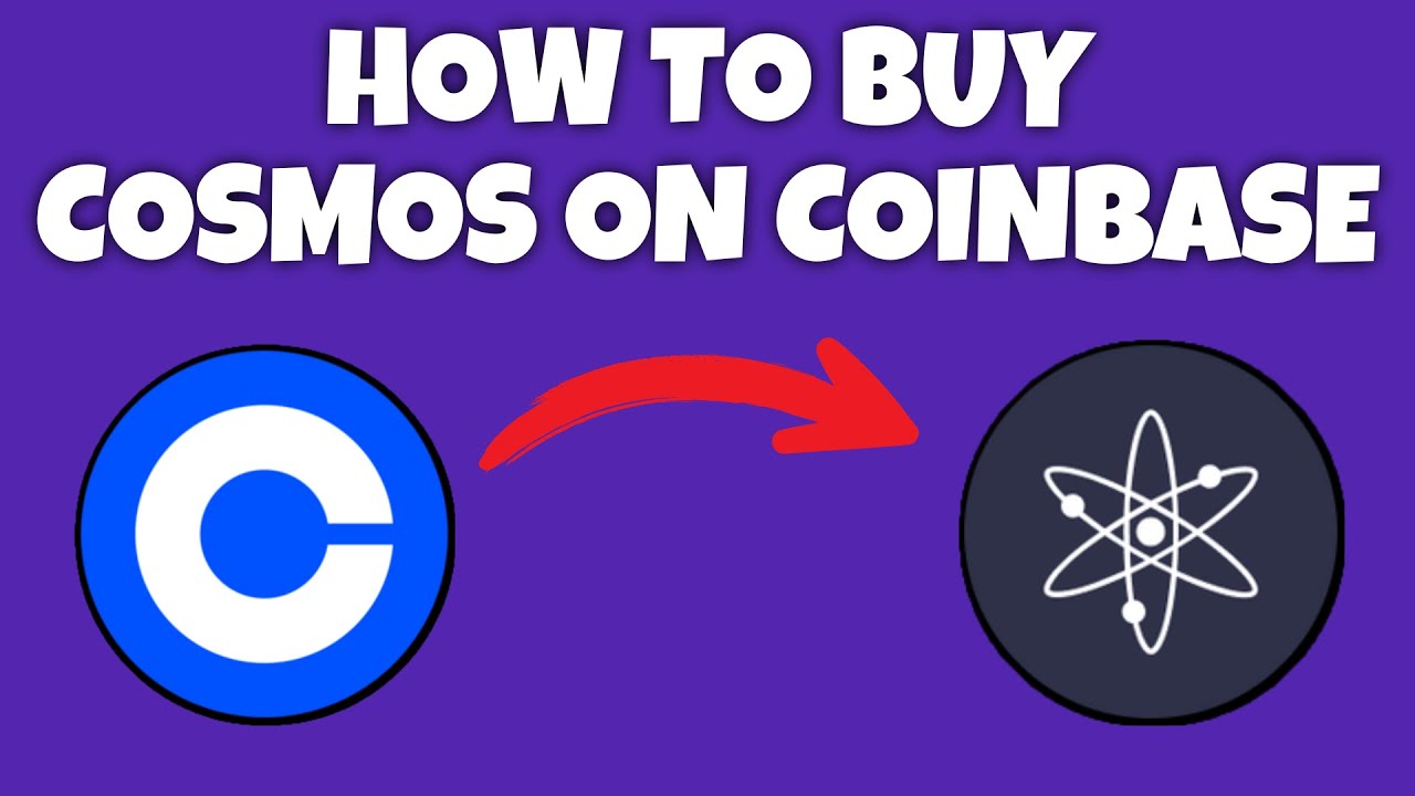 how to add cosmos to coinbase wallet in 