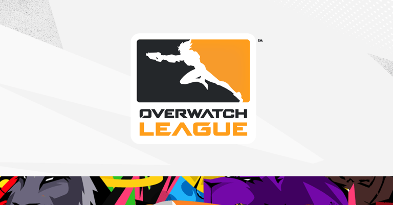 You Can Get Overwatch League Tokens If You Sign Up For The League's Email List - Game Informer