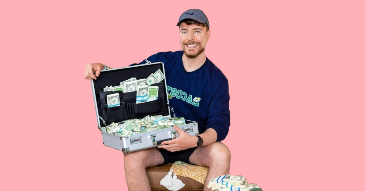 How Did Mr Beast Make His Money: A Clear and Knowledgeable Explanation - Best Finance Blog