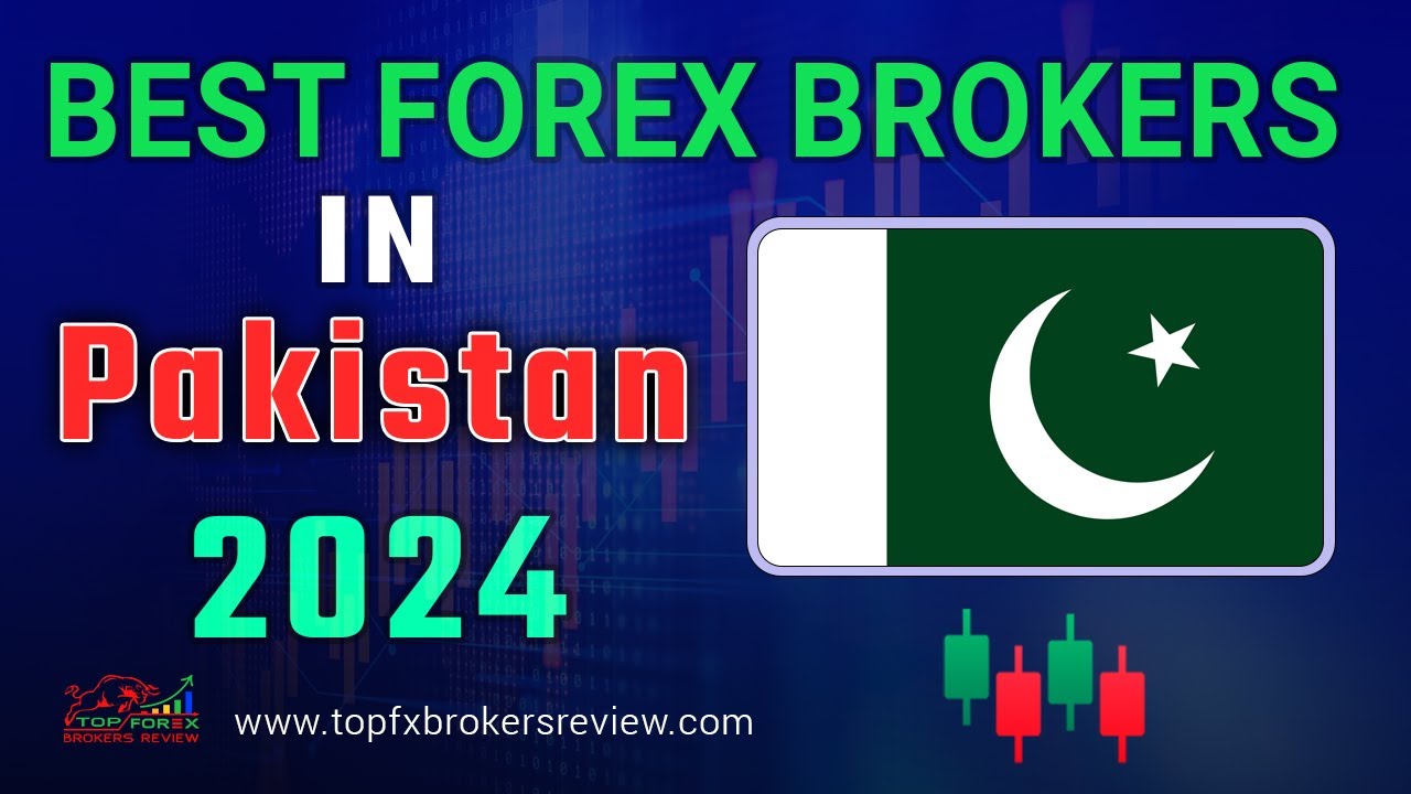 Forex trading in Pakistan and a list of the best brokers in Urdu in | Mr Forex PK