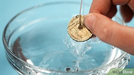 How to Clean Coins: The Best Ways to Remove Dirt & Tarnish