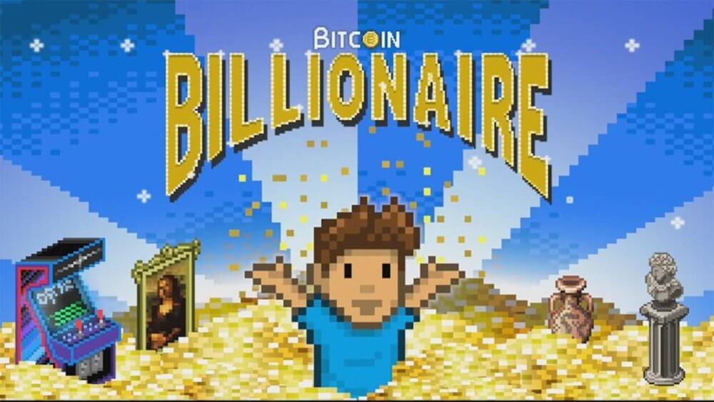 Download Bitcoin Billionaire v (MOD, unlimited money) for android