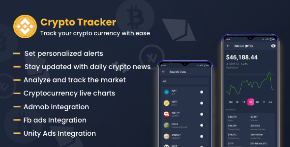 Crypto Spreadsheet Tracker