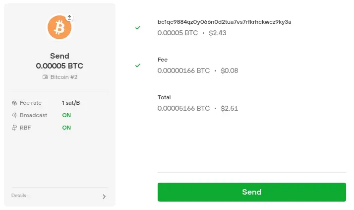 What Happens to Unconfirmed Bitcoin Transactions?