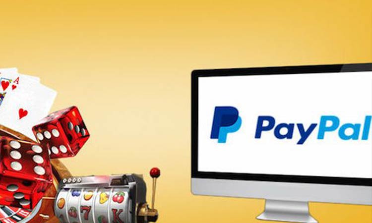 Best PayPal Casinos Online USA (March ) - San Diego Magazine