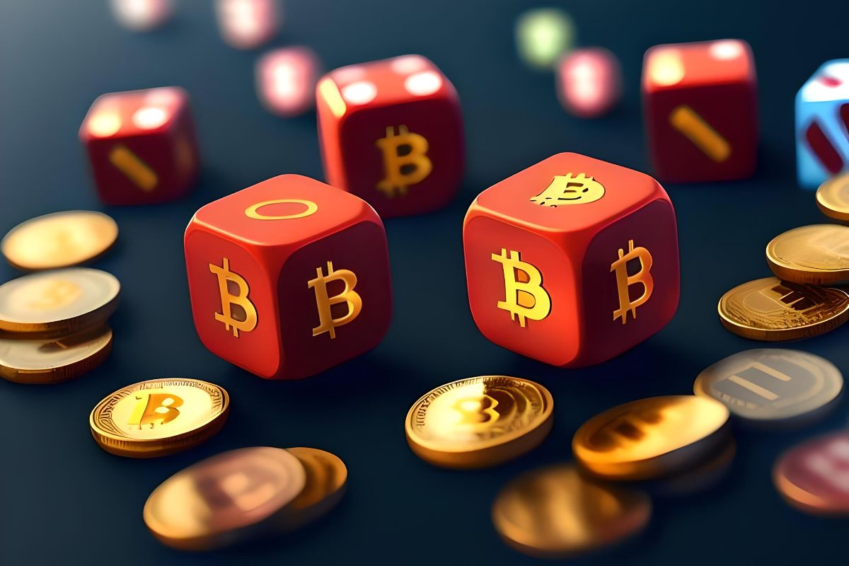 Best Crypto Dice Casinos - ₿🎰 Bitcoin Dice Sites