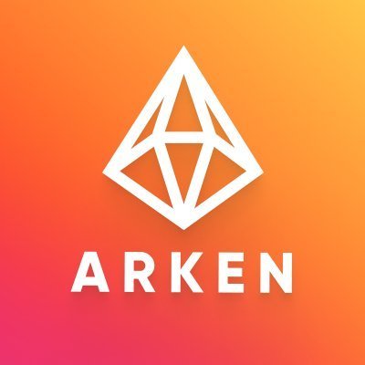 Arken Finance Lab · GitHub