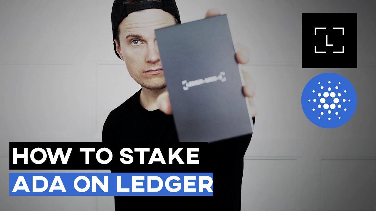 Cardano Wallet | Ledger