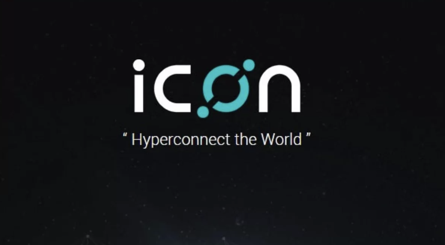 ICON Price Today - ICX Price Chart & Market Cap | CoinCodex