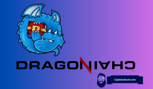 Dragonchain Price Today - DRGN Price Chart & Market Cap | CoinCodex