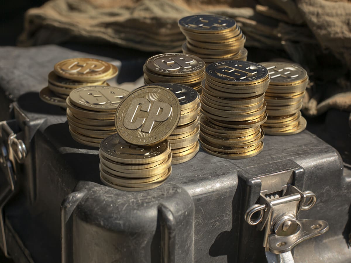 Buy Call of Duty CoD Points | bitcoinlog.fun