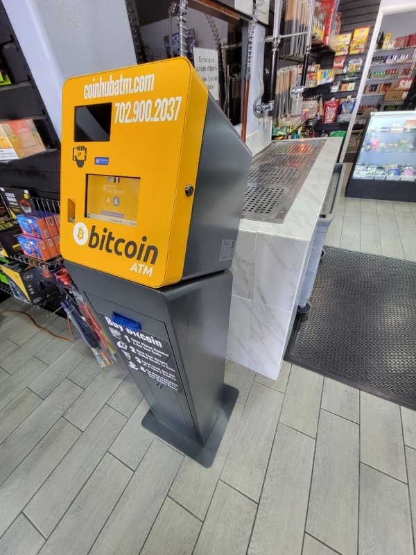 Arizona Bitcoin ATM & Teller Locations Near Me | DigitalMint