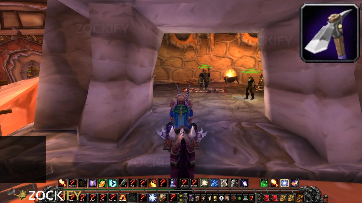 Classic Mining Profession and Leveling Guide - WoW Classic - Icy Veins