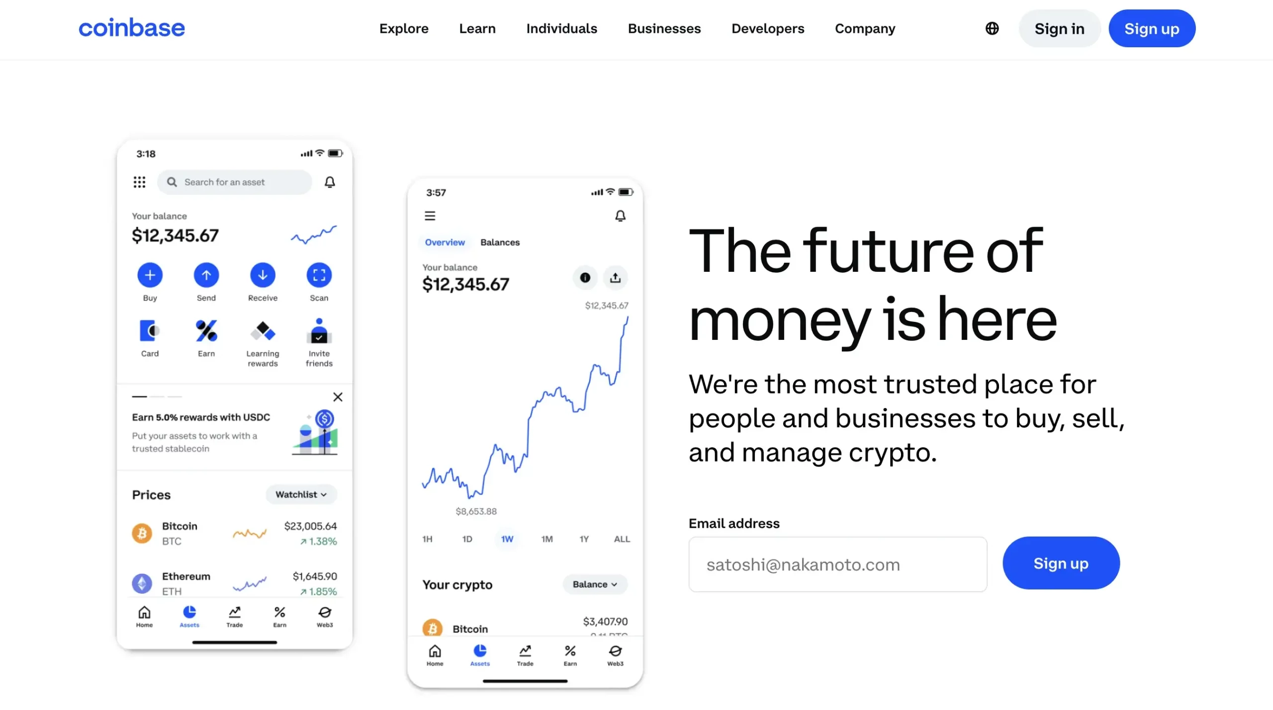 Coinbase Business Account - Everything You Need To Know About It - Tips From Tycoon