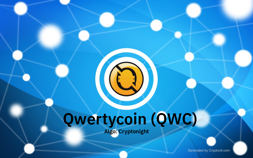 bitcoinlog.fun Qwertycoin PooL