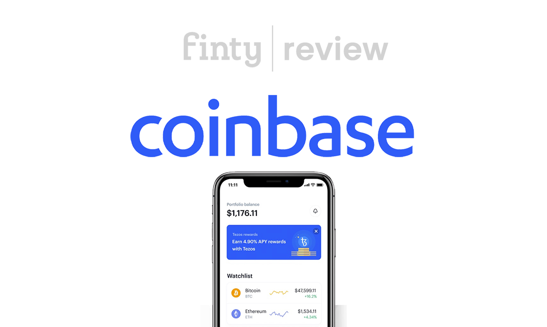 Coinbase Review - Pros and Cons Uncovered