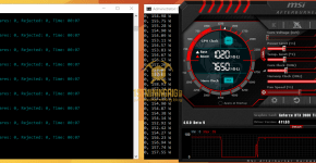 ⛏ NVIDIA RTX Ti Mining Performance and Hashrate | Kryptex