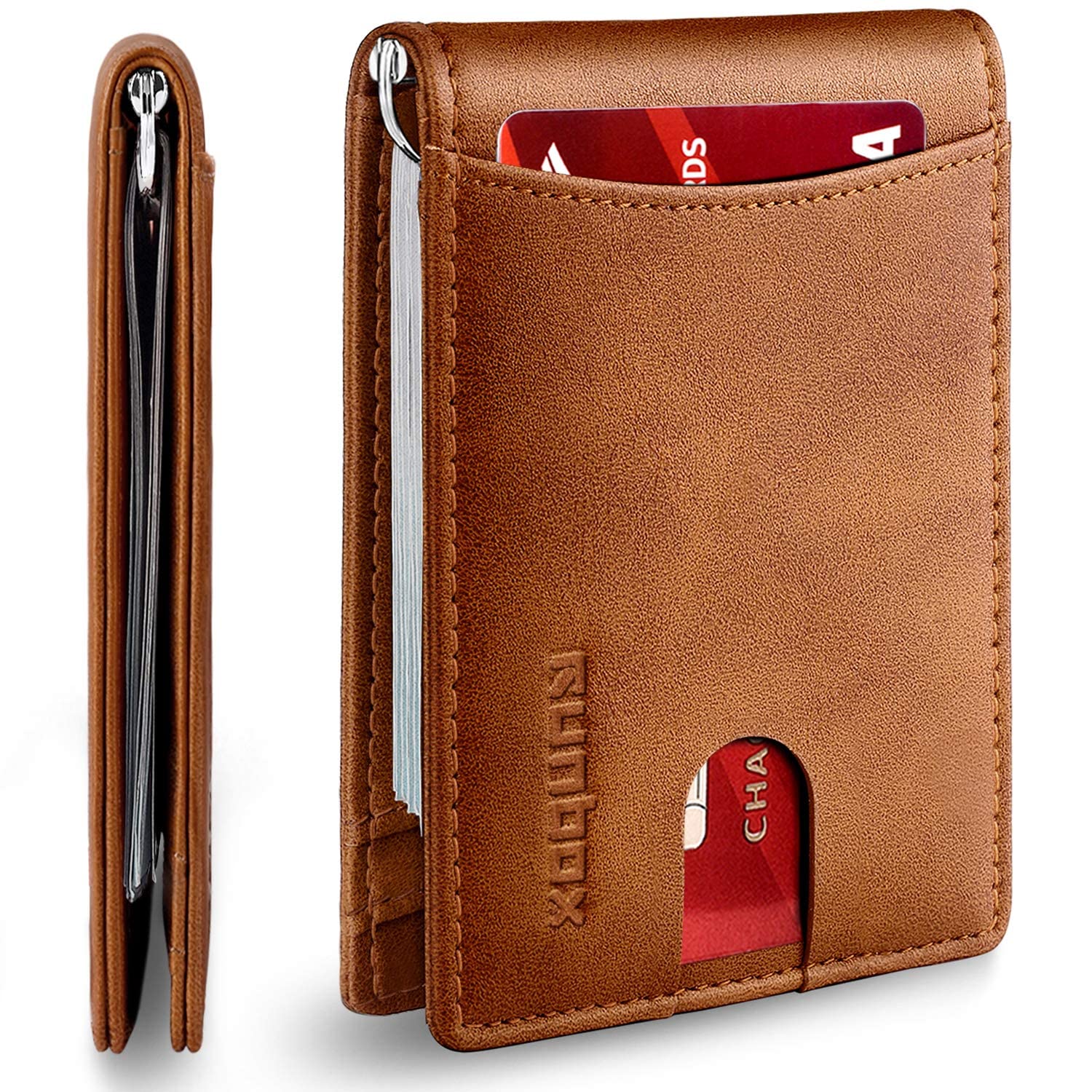 8 Best Slim Wallets for Men 