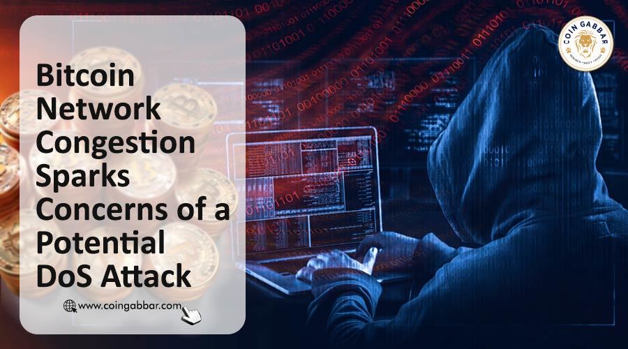 Denial-of-Service (DoS) Attack Definition | CoinMarketCap