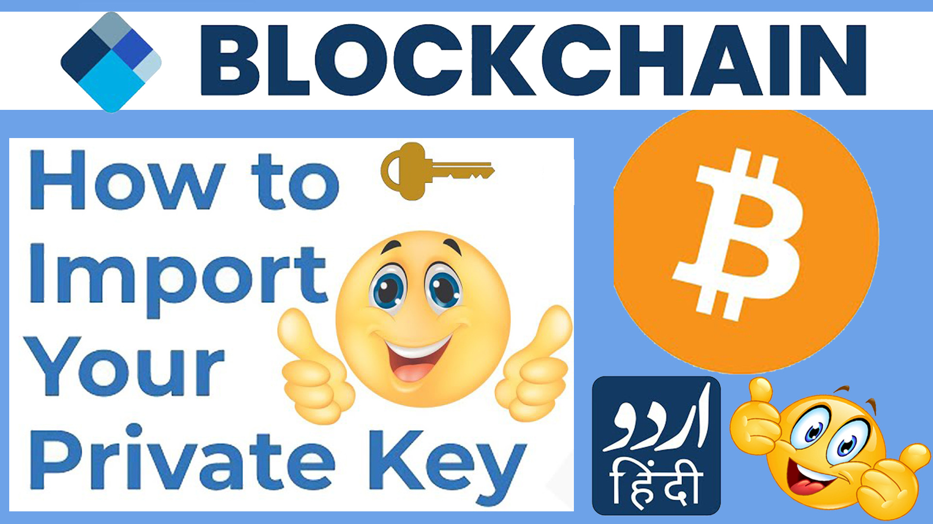 How to import private keys - Bitcoin Wiki