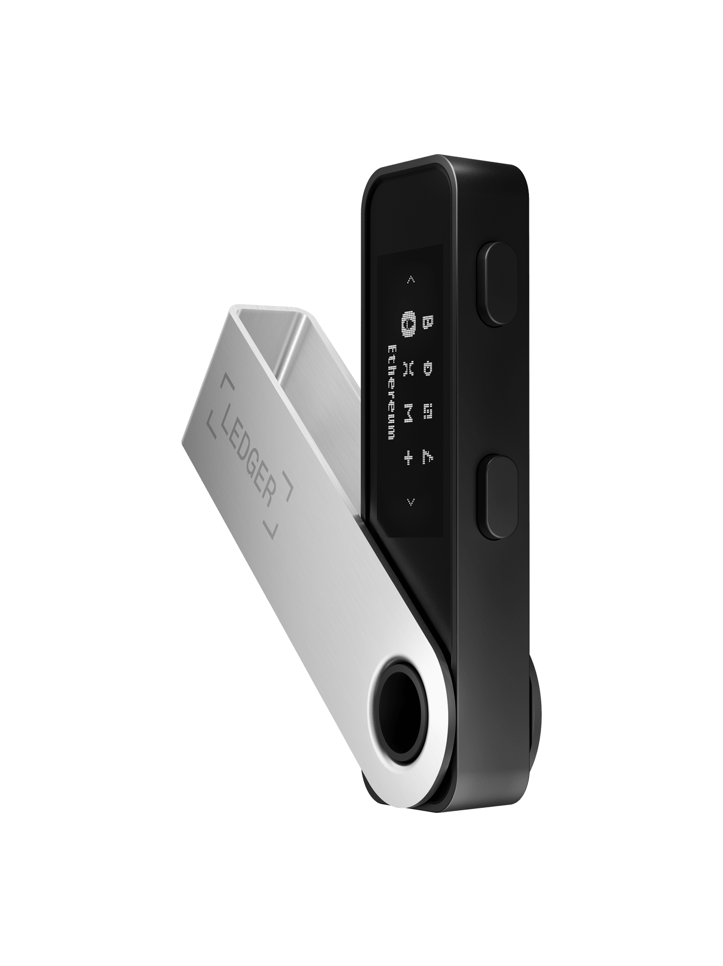 Ledger Nano S Hardware Wallet FAQ - Crypto Wallets Australia