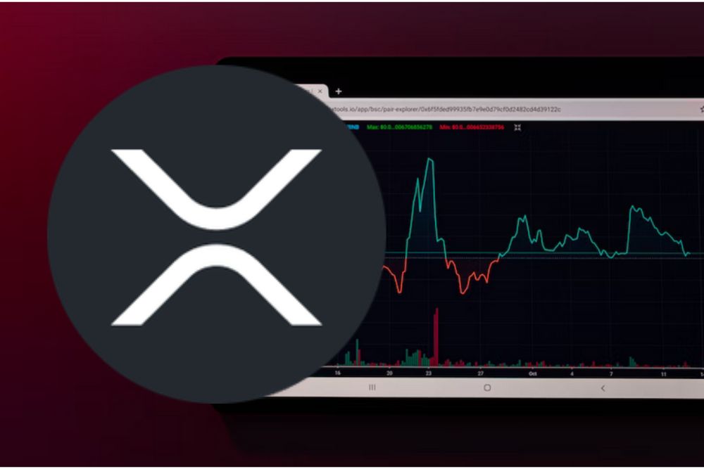 Ripple XRP Ledger Explorer | Bitquery