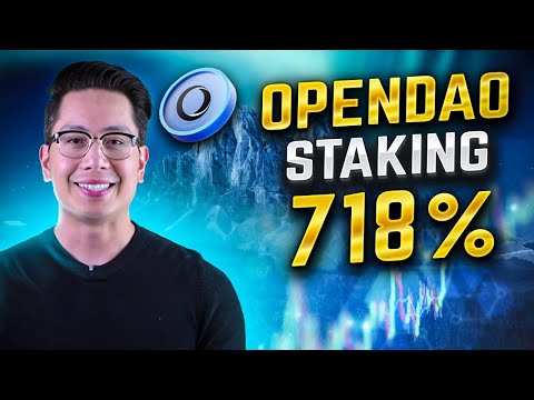 OpenDAO (SOS) Price Prediction : , , , , 