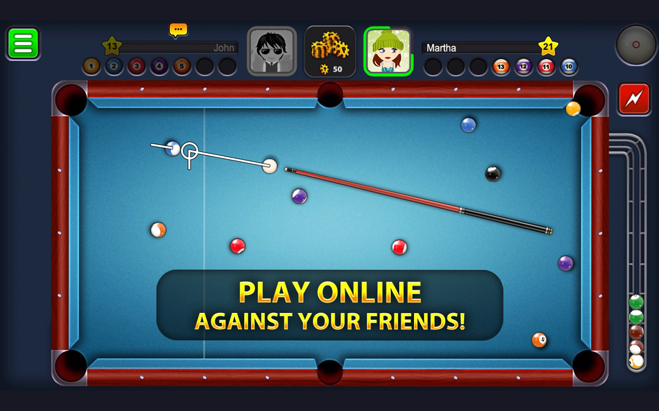 Monedas 8 Ball Pool Guia Gratis - APK Download for Android | Aptoide